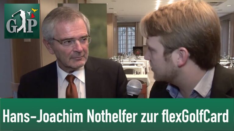 Analyse der Markttrends im Golfmarkt