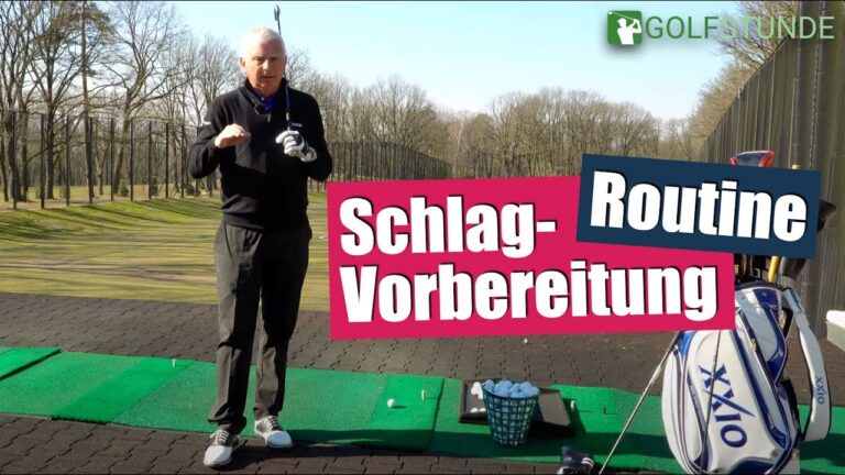 Optimales Training f&uuml;r Golfer: Effektive Strategien und &Uuml;bungen