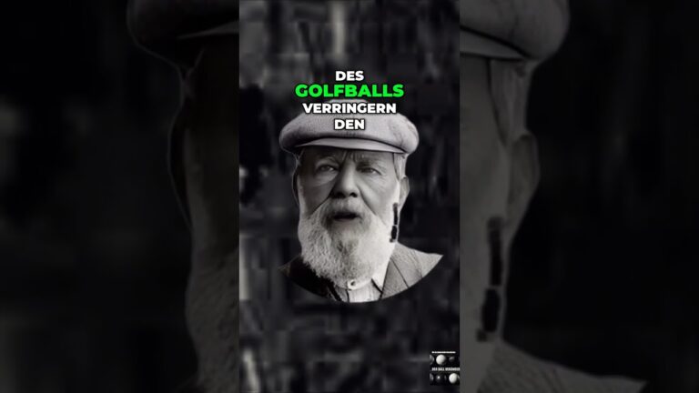 Die Wurzeln der Golfgeschichte im Golfplatzdesign