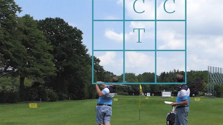 Golfspieler teilen ihre Driving Range Erfahrungen