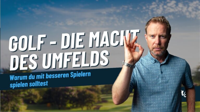 Spielerbewertungen f&uuml;r Golfpl&auml;tze: Ein Leitfaden