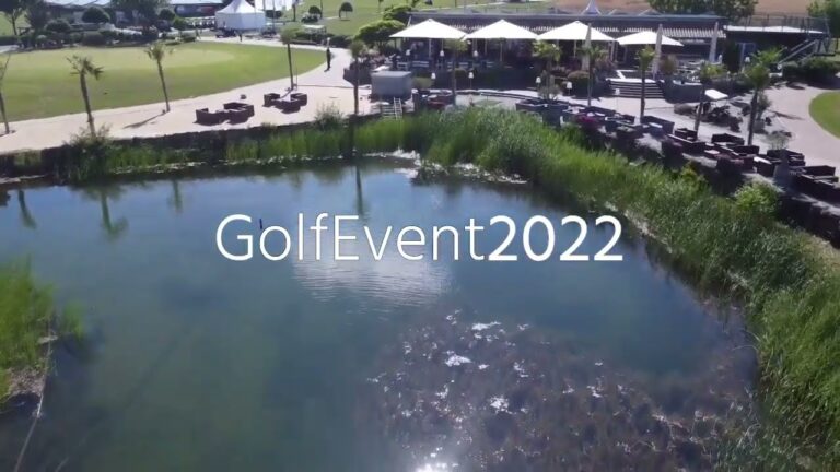 Optimale Datenanalyse von Golfevents