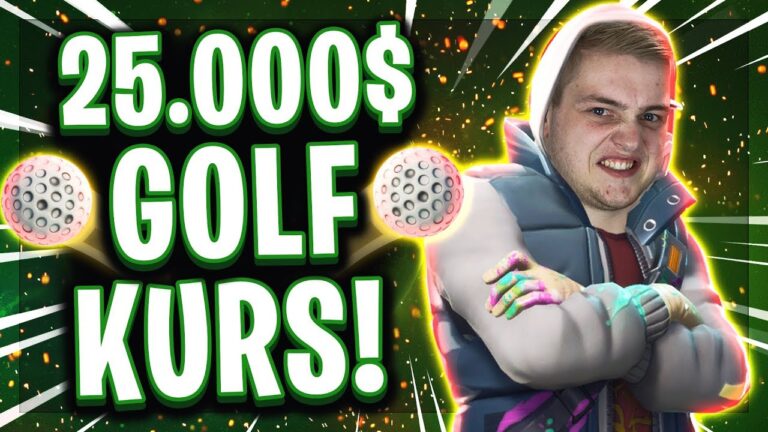 Die besten Golfb&auml;lle zum g&uuml;nstigsten Preis