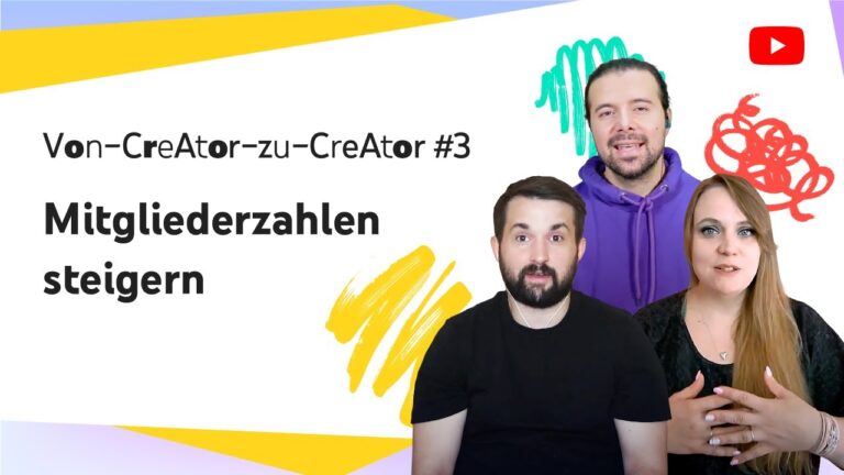 Mitgliederzahlen steigern: Effektive Strategien im &Uuml;berblick