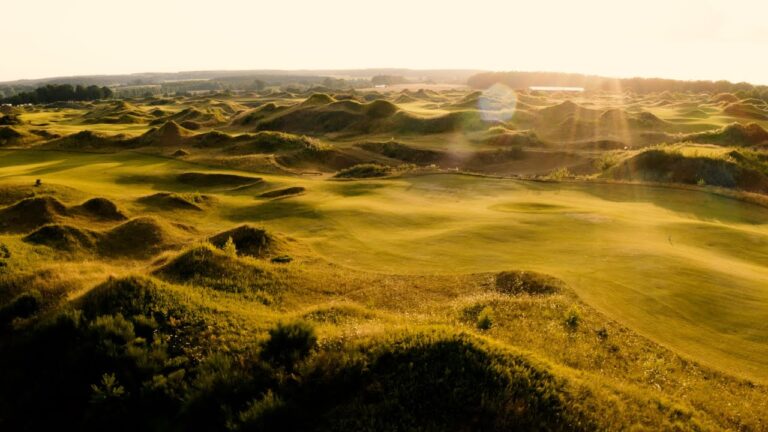 Optimierung der Greenkeeping-Expertise im Golfverband