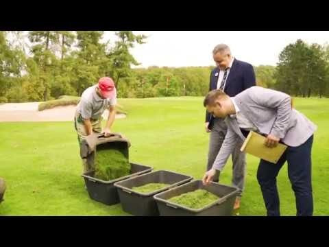 Nachhaltiges Golfspiel: Umweltbewusstsein im Fokus