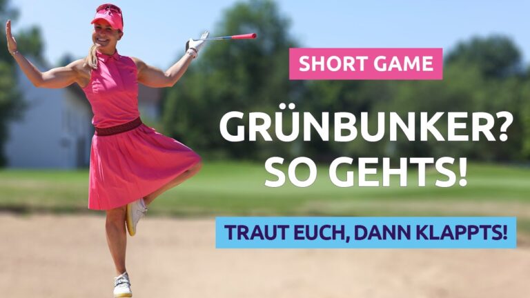 Erfolgreich Bunker spielen: Tipps f&uuml;r Amateure
