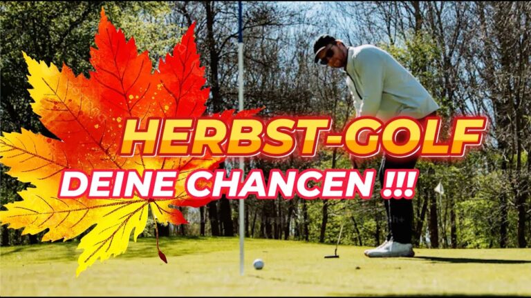 Golf und Mode: Eine stilvolle Verbindung