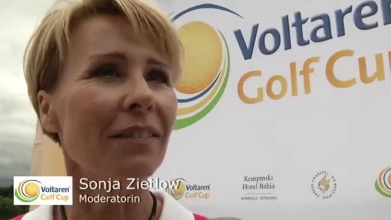 Spielregeln f&uuml;r Golfturniere mit Charity-Zweck
