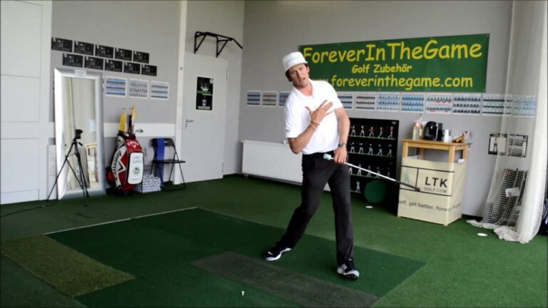 Tipps zur Etikette für Golf-Ausrüstung