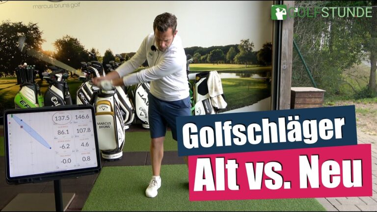 Hybrid-Schl&auml;ger im Vergleich: Expertenmeinungen zu Golfschl&auml;gern