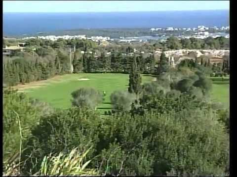 Innovative Architekturkonzepte f&uuml;r Golfpl&auml;tze