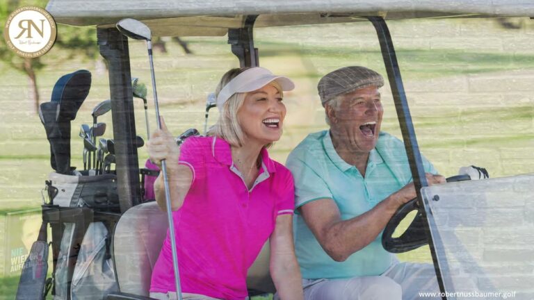 Golflehrer empfehlen die besten Golfausr&uuml;stungen
