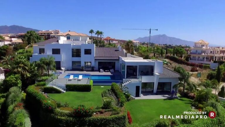 Moderne Trends in der Golfplatzarchitektur