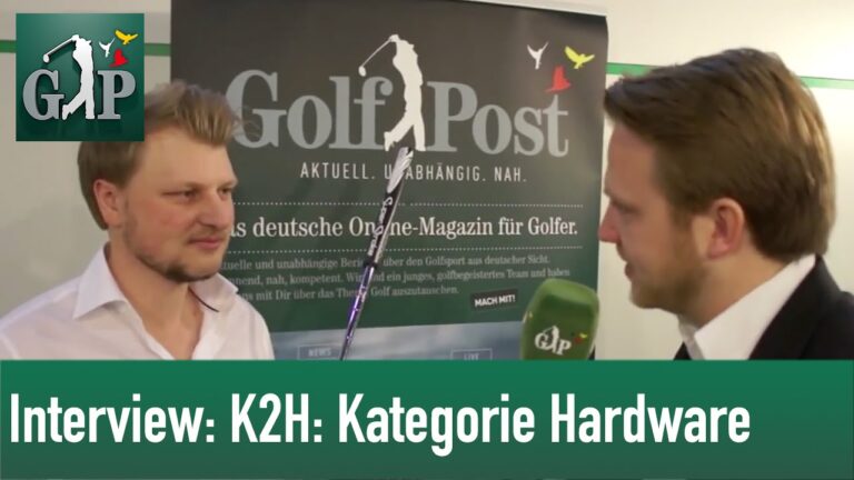 Innovative Golfbekleidung f&uuml;r Turniere: Stil und Funktion vereint