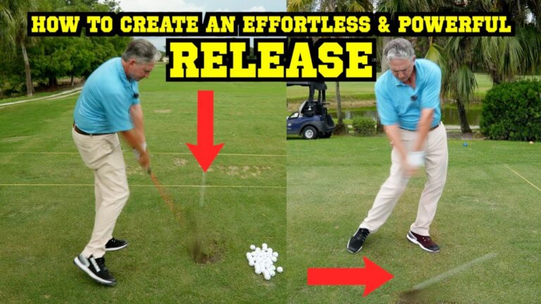 Optimierung der professionellen Profile von Golflehrern