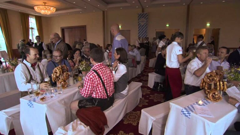 Golfturniere f&uuml;r einen guten Zweck: So unterst&uuml;tzen Sie wohlt&auml;tige Projekte