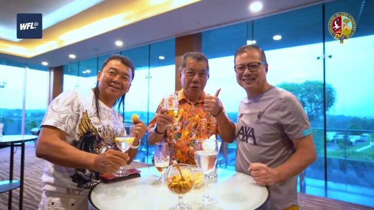 Gala-Dinner f&uuml;r Golf-Charity-Events: Ein unvergesslicher Abend f&uuml;r den guten Zweck