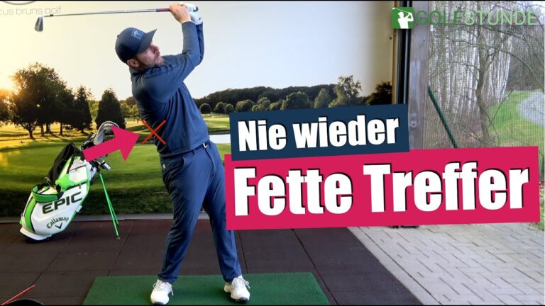 Optimale Golf-Fitness-Routine f&uuml;r bessere Ergebnisse