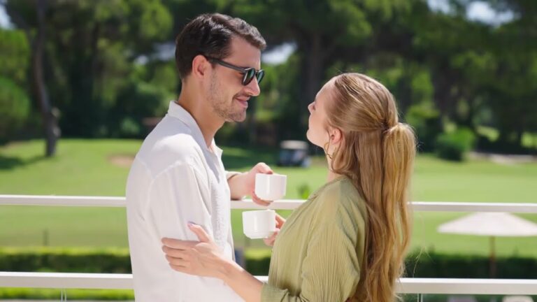 Erstklassige Golfhotels mit Halbpension: Die besten Empfehlungen