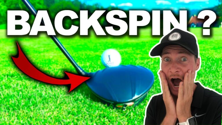 Tipps zur Auswahl von Golfbällen für optimale Spinrate