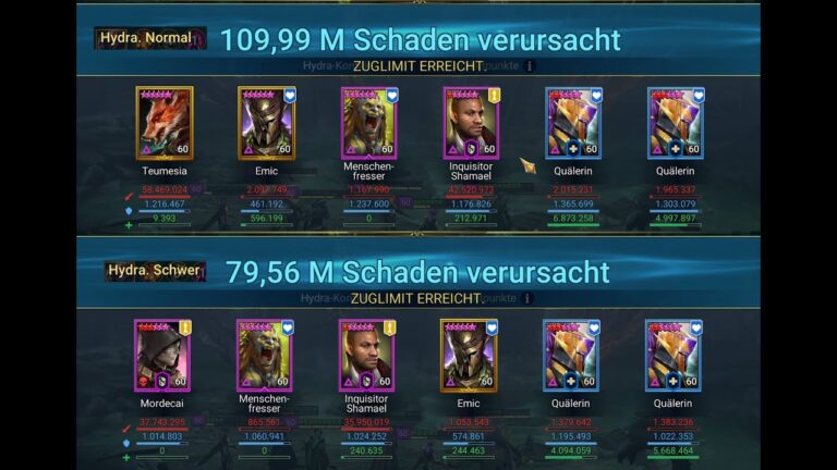 Teamgeist im Golf: Wettbewerbe mit Charakter