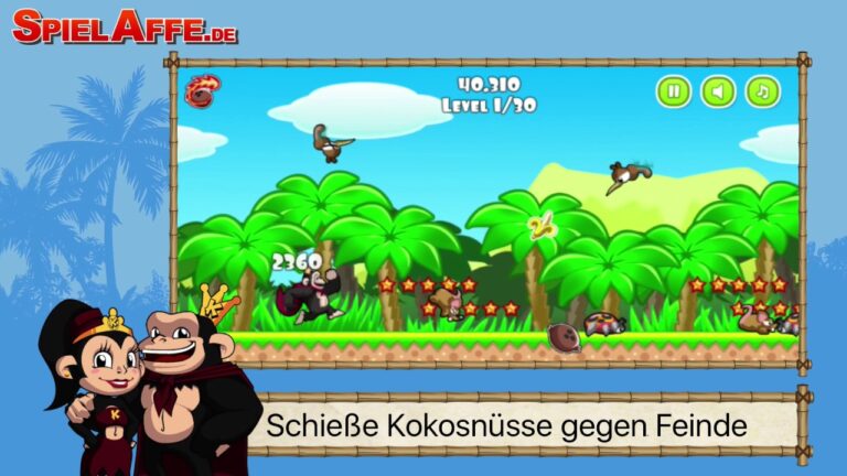 Strategien f&uuml;r den Umgang mit herausfordernden Hindernissen im Spiel