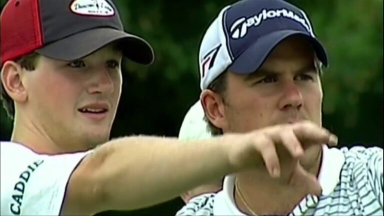 Tipps zur Einhaltung der Caddie-Etikette