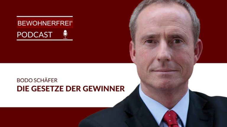 Exklusive Interviews mit den Gewinnern