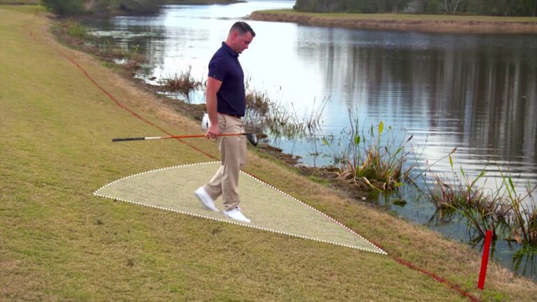 Aktuelle Regel&auml;nderungen im Golfverband