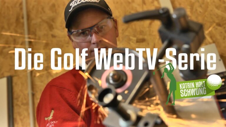 Die Bedeutung der Schl&auml;geranpassung f&uuml;r Fortgeschrittene Golfer