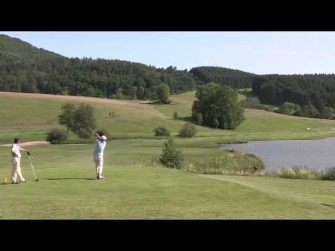 Tipps f&uuml;r Amateure: Hindernisse auf dem Golfplatz meistern