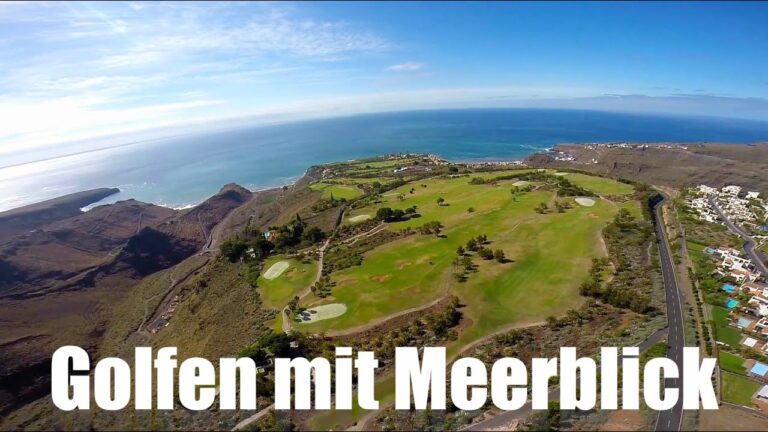 Wintergolf in Deutschland: Ein verborgenes Reiseziel
