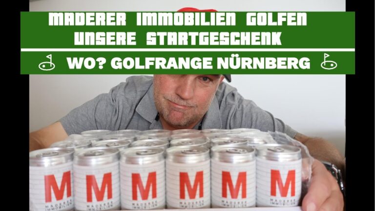 Erfolgreiche Pressemitteilungen f&uuml;r Golfturniere erstellen