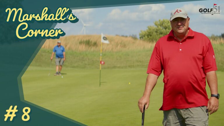 Stilvoll Golfspielen f&uuml;r Frauen