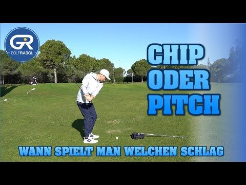 Tipps zur Auswahl der optimalen Golfausrüstung für Pitching