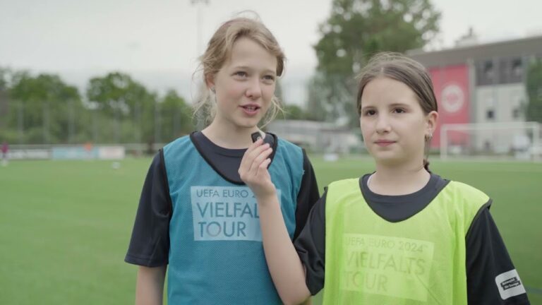 Fairplay im Golf: Jugendliche im Fokus