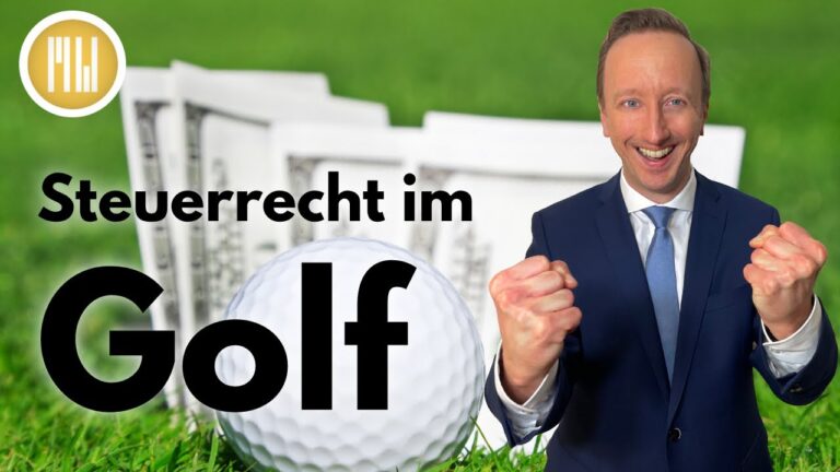 Die optimale Golfclubmitgliedschaft finden