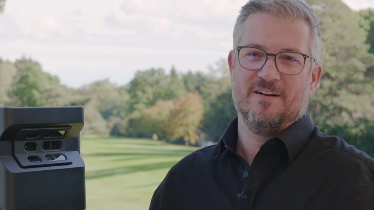 Energieeffizienz in Golfanlagen: Nachhaltige L&ouml;sungen f&uuml;r den Platzbetrieb