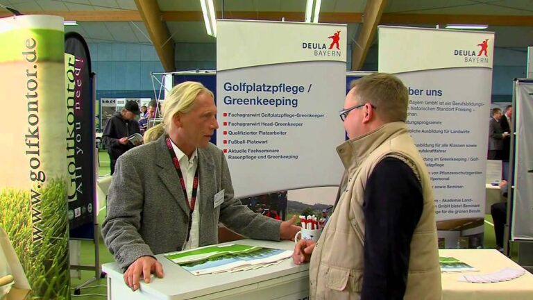 Optimierung der Marktforschung im Golfmarkt