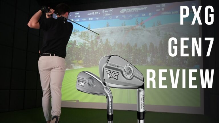 Entwicklung des Golfmarkts analysieren