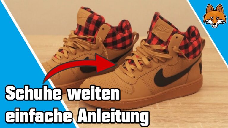 Tipps zur Auswahl von Golfschuhen in der richtigen Schuhweite