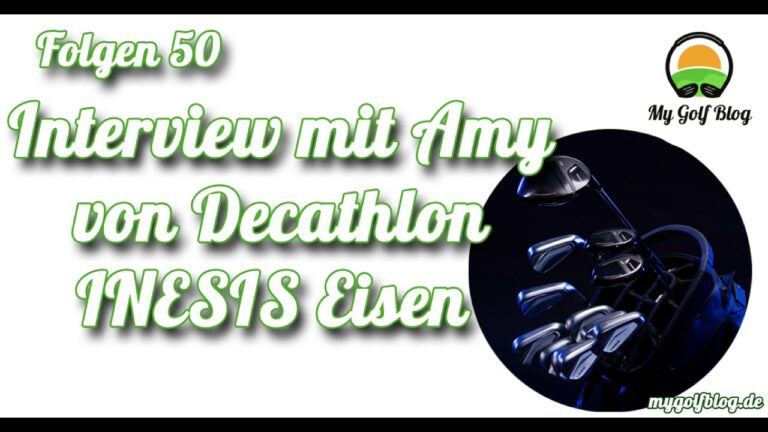 Der perfekte Golfschl&auml;ger: Testberichte zur optimalen Schl&auml;gergr&ouml;&szlig;e