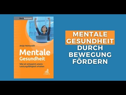 Mentales Training zur Steigerung der Leistungsf&auml;higkeit
