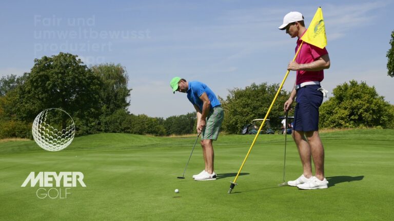&Ouml;kologische Verantwortung im Golf: Nachhaltige L&ouml;sungen f&uuml;r eine gr&uuml;ne Zukunft