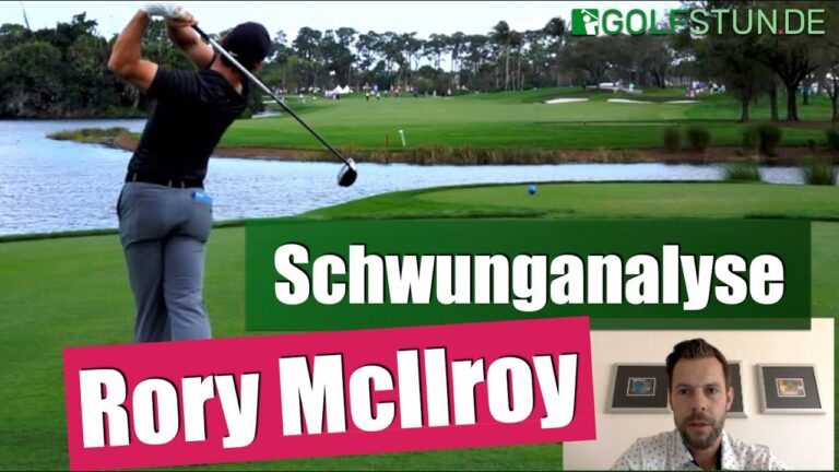 Vorteile von Schwunganalyse f&uuml;r Golfspieler