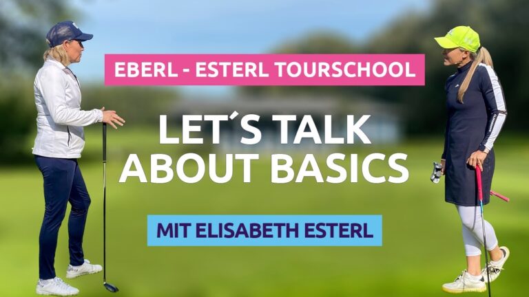 Frauenpower auf der Driving Range: Golfen mit Leidenschaft