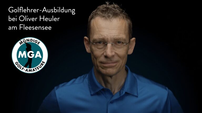 Golflehrer-Zertifizierungsprogramme: Der Weg zur professionellen Ausbildung