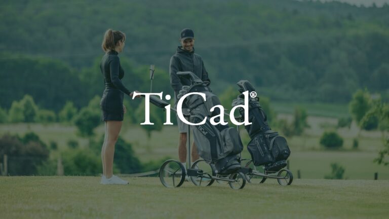 Optimierung der Qualitätsprüfung für Golfzubehör