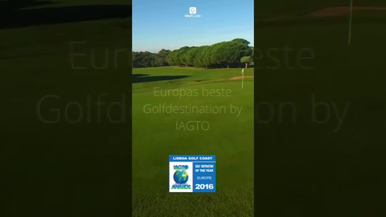 Die besten Golfdestinationen in Deutschland f&uuml;r unvergessliche Golfreisen